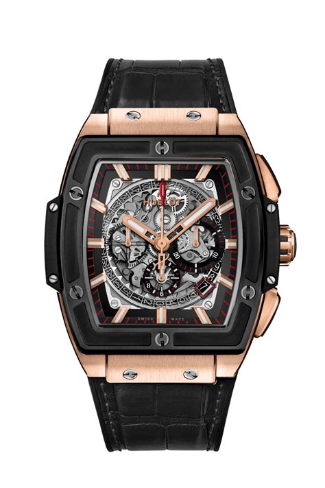 hublot myer|hublot swiss watches.